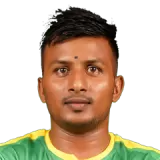 Gajendhiramoorthy M Murugesan Kabaddi Player