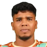 Vishwa Chandran