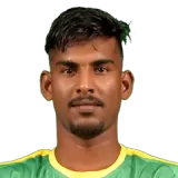 Prabhagaran G Gopal
