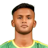Harivarathan Mumiyappan