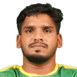Vivek Mathiy Azhagan