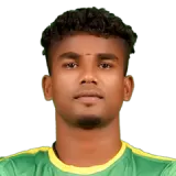 Rajith P Ponlingan