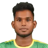 Surya N Nallandi Kabaddi Player