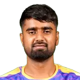 Rakesh Pancham Singh