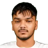 Himanshu Vijaykumar Lohchab