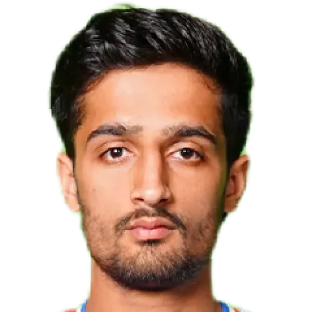 Nishant Rajesh