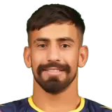 Keshav Bal Krishan Kumar Kabaddi Player