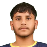 Sahil Mangat Ram