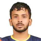 Parveen Manoj Kumar