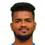 Akash Mohan Kabaddi Player