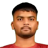 Anirudh Vislavath