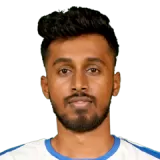 Nuthan Nagraj