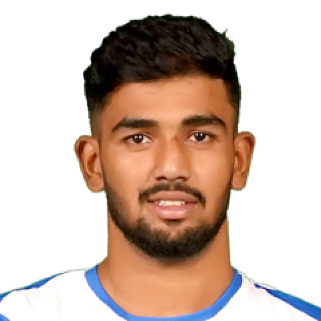 Yashwanth-MC Chandregowda-MT