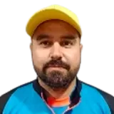 Cricketer