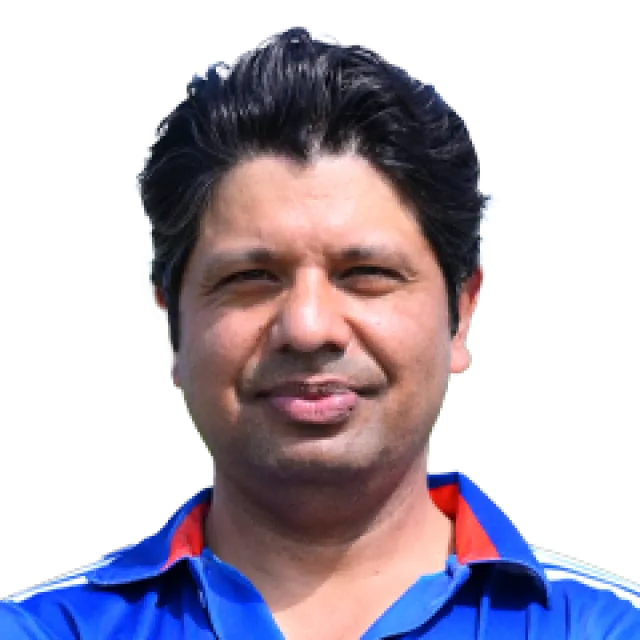 Ajmal Raza