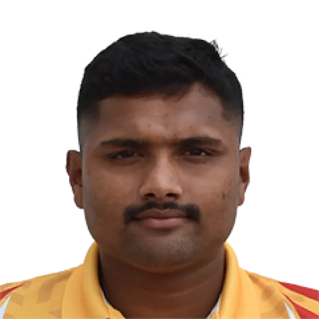Sankar Panigrahi