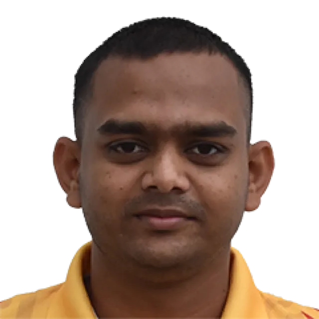 Pritam Shah