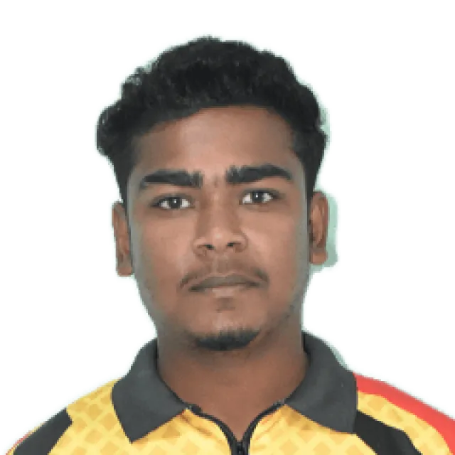 Soumyadip Samanta