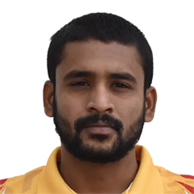 Ritwik Guchhait