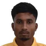Bikash Patra