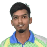 Arup Ghosh