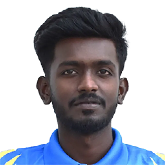 Tanmay Sarkar
