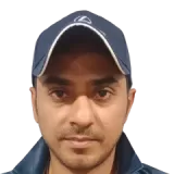Cricketer
