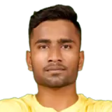 Krish Vinod Khristi