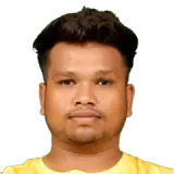 Krupesh Manoj Vasava