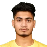 Nishant Sunil Chauhan