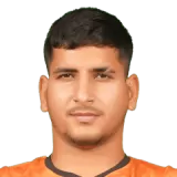 Amrit Dev Bhadur Singh Kabaddi Player