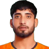 Iftikar Wali Mohd Lone