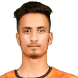 Shahid Shabir Ahmed