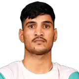 Aman Sudheer Chauhan