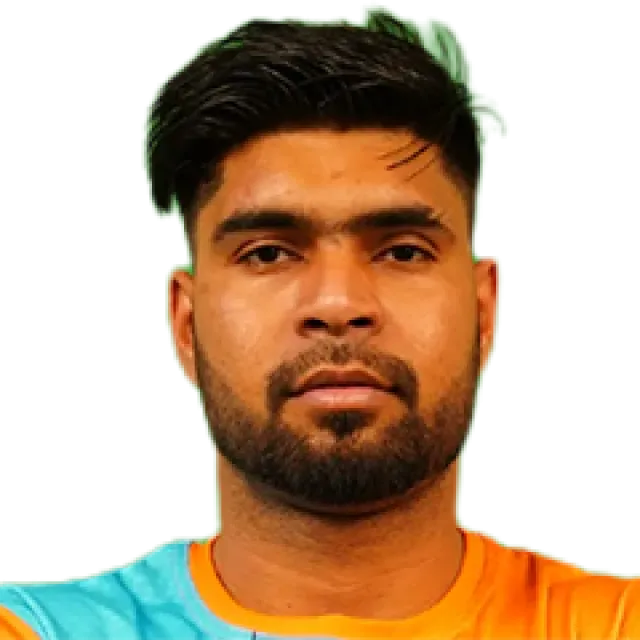 Akash Subhash Malik