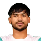Harsh Sunil Pal