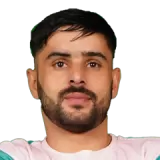 Deepanshu Jaiveer Baliyan