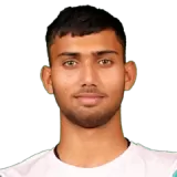 Modh Tofeeq Shah