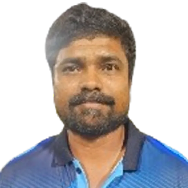 Sasikumar Pandiyan