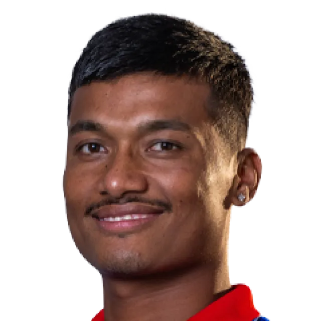 Rupesh Singh