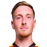 Tom Pouilly Football Player