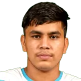 Rohit Shamsher Singh