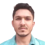 Bhupal Luitel