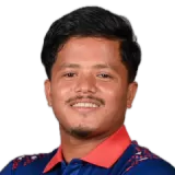 Avyash Timsina