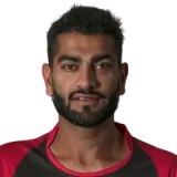 Ahmed Raza
