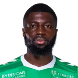 Ibrahim Sissoko Football Player