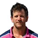 Tom Gregory