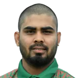 Masum Ahmed