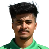 Rakib Hasan