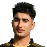 Cricketer